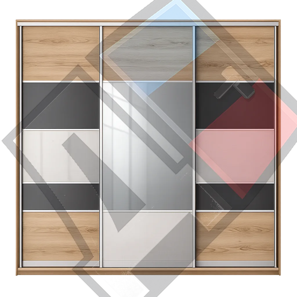 Шкафы-куп 03