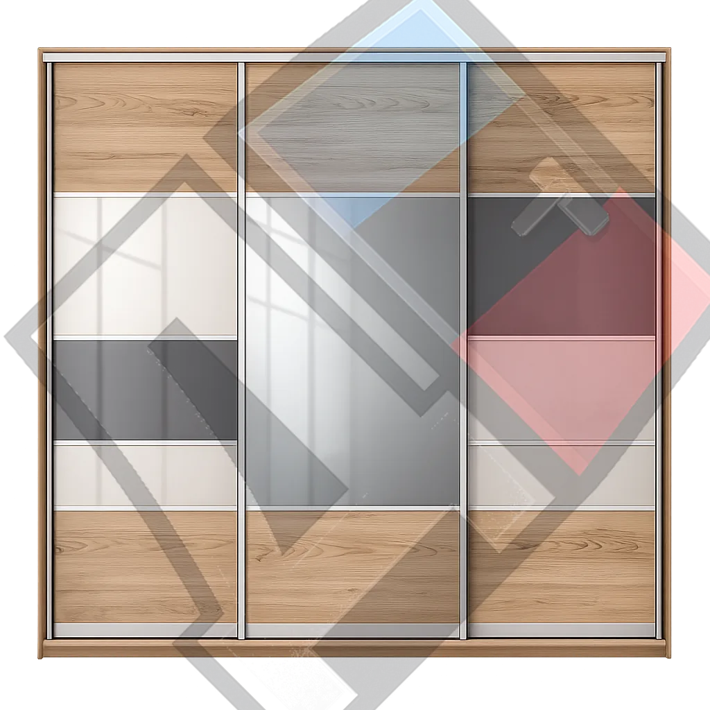 Шкафы-куп 04