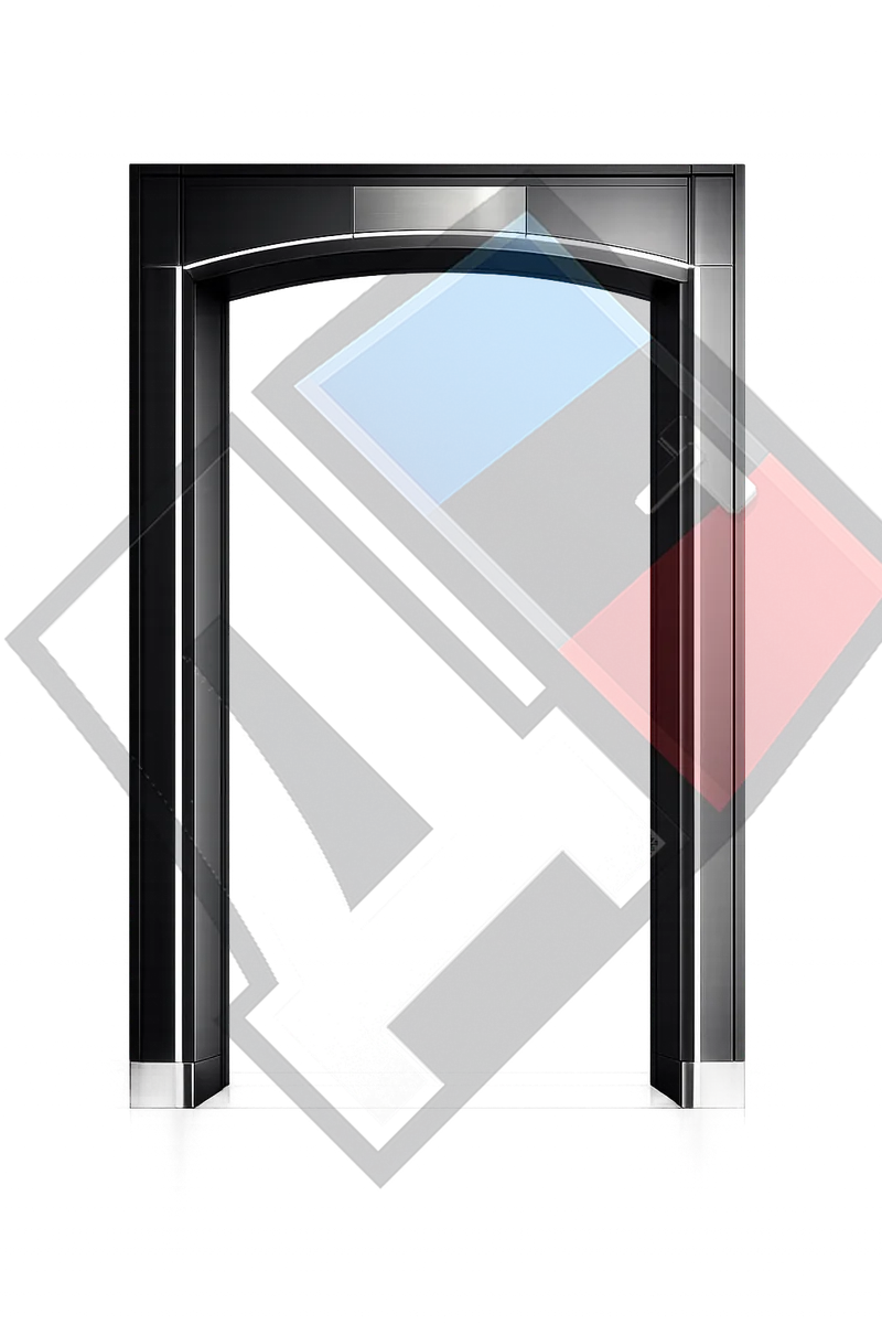 Арка Хай-тек 01