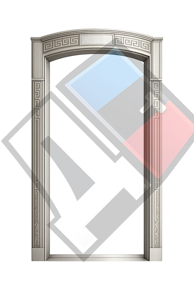 Арка Модерн 01