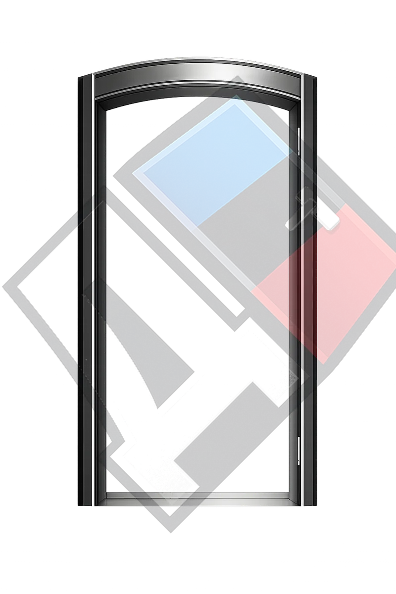 Арка Модерн 02