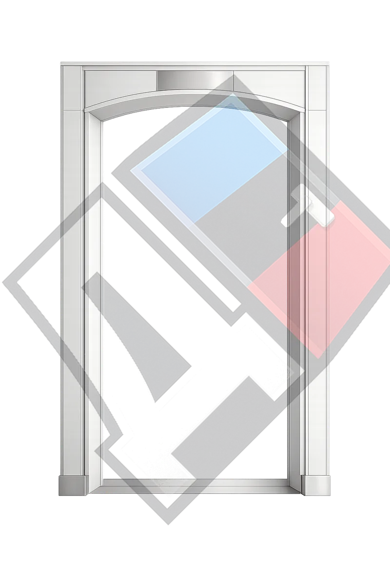 Арка Модерн Плюс 02